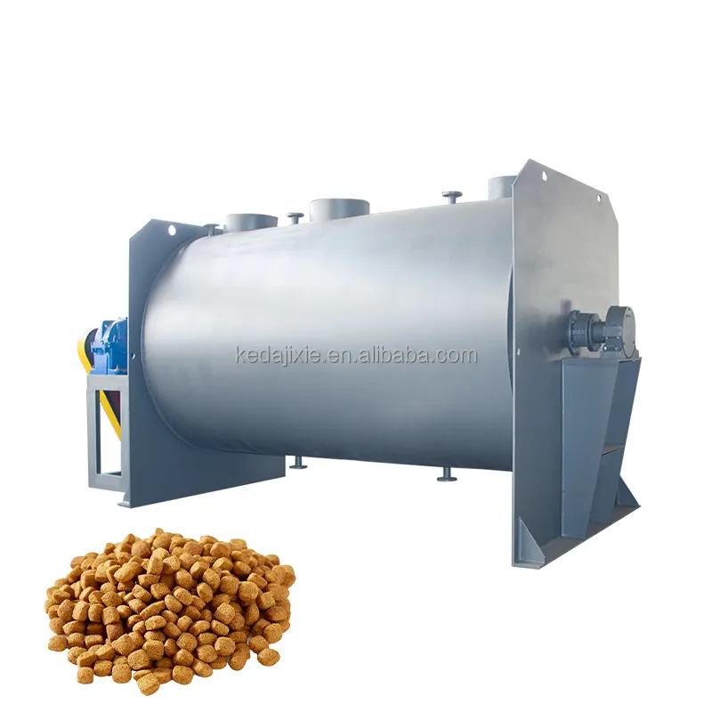 Plough Shear Blade powder Mixer for Adhesives, Brake lining, Cement, Chemicals, Cosmetics, Dyes