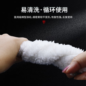 Bolsa de Filtro para Acuario, Malla de Poliéster de Alta Densidad y Grosor, Filtración Física, Filtro Líquido Antiobstrucción, Cultivo de Bacterias - Product Image 3