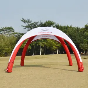 Inflatable tổ chức sự kiện lều đám cưới ngoài trời bên rõ ràng hình cầu lớn thiết kế marquee tùy chỉnh Inflatable tổ chức sự kiện lều