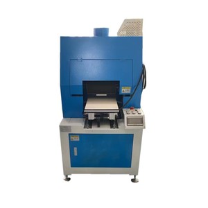 เครื่องขัดเงาโลหะแบบตั้งโต๊ะขนาดเล็กสำหรับงานขัดเงาเครื่องประดับ - Product Image 3