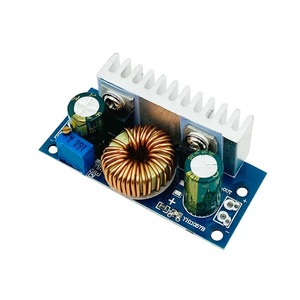 DC DC <b>Converter</b> 12V 6A High Efficiency Wide <b>Voltage</b> Input Car Laptop Industrial Power Supply - Product Image 2