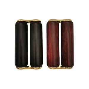 Herramienta de Masaje de Madera, Masajeador de Madera para Ejercicios de Flexibilidad y Fuerza de los Dedos, para Espalda, Piernas, Manos y Rostro - Product Image 1