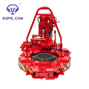 ชุดเครื่องมือซ่อมบำรุงหลุมเจาะมาตรฐาน <span class=keywords><strong>API</strong></span> พร้อมมอเตอร์ปั๊มแบบมีแบริ่ง  ภาชนะรับแรงดัน PLC สำหรับอุปกรณ์หัวแท่นขุดเจาะ - Product Image 3