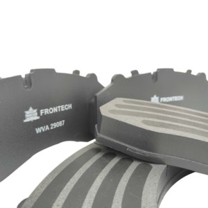 แผ่นรองและชุดอุปกรณ์สำหรับรถบรรทุกหนักเชิงพาณิชย์สำหรับ International Prostar F650 Super - Product Image 2