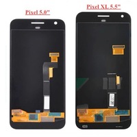Vente en gros d'écrans Google Pixel d'occasion Grade AA +/B/C LCD/OLED Pixel 5/6/7/8/9 Remise en gros Garantie de 3 MOIS