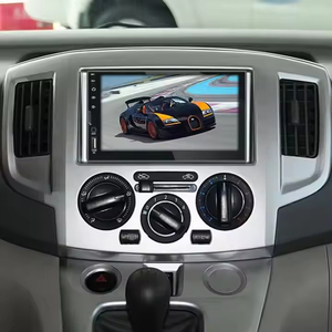 Diboev 1 DIN Android đài phát thanh xe Para Auto 7 ''có thể gập lại có thể tháo rời màn hình cảm ứng GPS Wifi BT FM Xe Video máy nghe nhạc - Product Image 5