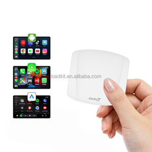 Multimedia carlinkit Tbox Uhd 6225 8g <span class=keywords><strong>128GB</strong></span> 512GB Adaptador inalámbrico Carplay Dongle HDMI Ai Box Video Car Play para YouTube Netflix - Product Image 5
