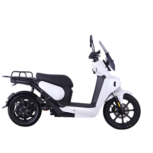 Custom Color Scooter Motorcycle TFT Dashboard Remote Start 90A Controller High Speed Adult Bike - Product Image 4