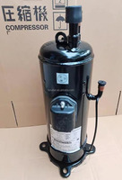 Compresseur scroll à courant continu DC80PHDG-D1Y2 AA55PHDG-D1Y2 R410A pour climatisation et pompe à chaleur