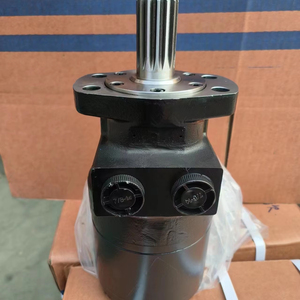Motor Hidráulico Orbital Serie TB TG TE TG0240EW460AAAB TG0530MS050AAAB TG0170HV080AATK Motor Hidráulico Orbital TF0405MS030AAAB - Product Image 1