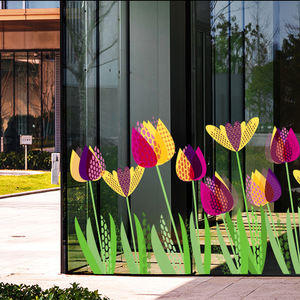 1.52 मीटर x 30 मीटर अतिरिक्त स्पष्ट 8 मिल विंडो फिल्म स्व-चिपकने वाली पालतू सामग्री चमकदार सतह सुरक्षा और सुरक्षा सुविधा - Product Image 2