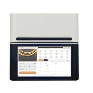 Spectromètre T6 Si-Pin, best-seller, testeur de pureté de l'or, analyseur de métaux XRF, spectromètre, analyseur de métaux précieux - Product Image 1