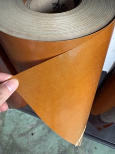 Accesorio de Altavoz Premium Híbrido Marrón y Amarillo con Soporte de Fibra de Vidrio <span class=keywords><strong>TIL</strong></span> + SIL, Bobina de Voz Rígida y Termoestable - Product Image 3
