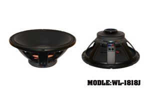 Haut-parleur <span class=keywords><strong>de</strong></span> subwoofer <span class=keywords><strong>de</strong></span> 15 pouces, cône composite en titane, fibre <span class=keywords><strong>de</strong></span> carbone pour haut-parleurs <span class=keywords><strong>de</strong></span> plafond audio professionnels - Product Image 4