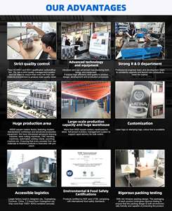 Cubo de Mano Premium de 7.5L, 13L, 20L – Acero Inoxidable con Tapa Hermética, Multiusos para Cocina, Limpieza y Actividades al Aire Libre - Product Image 6