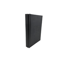 Meistverkauftes A5 Perfekt Gebundenes Hardcover Kinder-Tagebuch Notizbuch mit Individuellem Graffiti-Kunstdruck Personalisiertes Logo Papier mit Eigenem Design