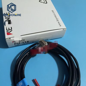 เซ็นเซอร์ Pz-m35 ของแท้ใหม่ราคาถูก เซ็นเซอร์ Pz-m31 สำหรับระบบอัตโนมัติอุตสาหกรรม PLC - Product Image 1
