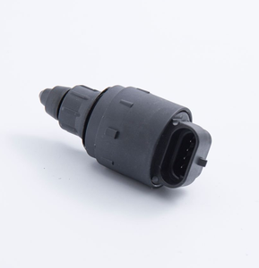 Válvula de Control de Aire en Ralentí (IACV) IB0400 28222556 40481202, Motor Paso a Paso de Ralentí (IAC) para Renault Clio Kangoo - Product Image 3