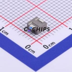 PSPMAA0402-R47M-ANP ตัวเหนี่ยวนำไฟฟ้าแบบ SMD, ขนาด 4.5x4.1 มม. ( ค่าความเหนี่ยวนำ: 470nH ) ( ความแม่นยำ: 20% กระแสไฟฟ้าที่กำหนด: 7A ) - Product Image 2