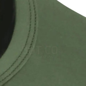 Lightweight Youth T-Shirt Best Quality O-Neck Collar Personalized <b>Logo</b> Made of Cotton/Bamboo Fiber Material - Product Image 3