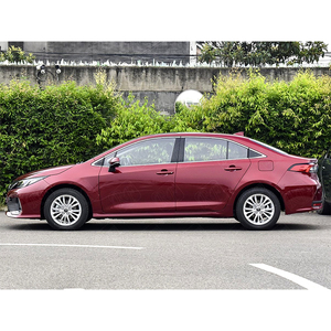 En Existencia, <span class=keywords><strong>0</strong></span> <span class=keywords><strong>km</strong></span>, FAW <span class=keywords><strong>Toyota</strong></span> Allion 2023 2.0L Híbrido Aspire, Fabricado en China, Depósito Disponible, Modelo Aspire - Product Image 5