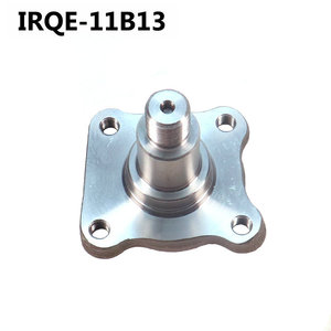 Irqe 11B13 Automotive <b>Wheel</b> Hub Bearing Unit For Ford 7 314 844 <b>Replacement</b> Part - Product Image 3