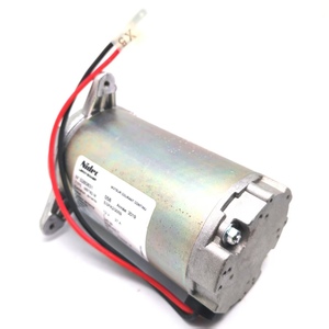 <b>Fan</b> Motor 0009761041 Cooling System Motor | Spare Part Motors - Product Image 2