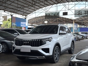 Kia Sportage Ace 2.0L Turbo SUV Compact Édition <span class=keywords><strong>Explorer</strong></span> 6AT Boîte Automatique Conduite à Gauche Cuir Prêt à l'Exportation 2021 - Product Image 1