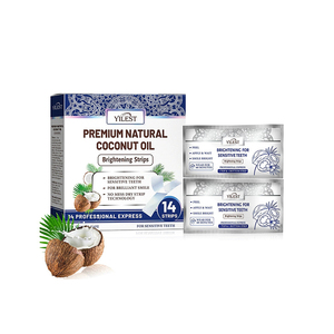 Bande éclaircissante à la vitamine B3 (niacinamide) pour éclaircir la peau - Product Image 4