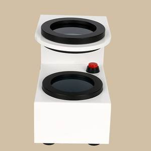 Medidor de tensão para óculos, testador de lentes, equipamento de laboratório óptico, Ly-15a - Product Image 3