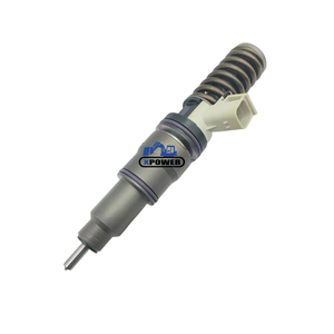 Nuevo Inyector de Combustible XPower 22172535 BEBE4D34101 Assy para Motor D12, Repuestos - Product Image 4