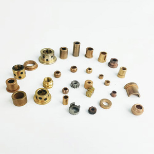 ตลับลูกปืนโลหะบูชชุบโครเมี่ยม - Product Image 3