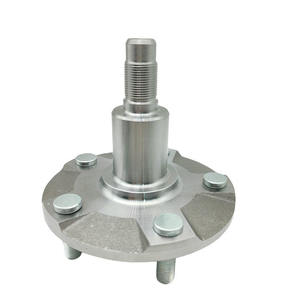 Pièces de camion lourd en acier MR992423, roulement de roue d'essieu avant compatible avec Mitsubishi L200 (2007-) - Product Image 4