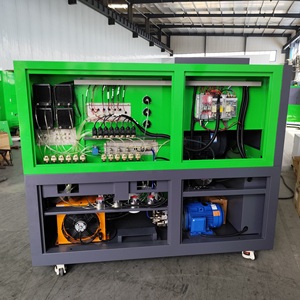 Cr926 דיזל רגיל הזרקת ציוד בדיקה מזרק מבחן מזרק - Product Image 4