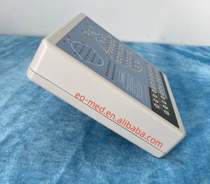 <span class=keywords><strong>Electroencefalograma</strong></span> <span class=keywords><strong>de</strong></span> EEG <span class=keywords><strong>de</strong></span> mapeo eléctrico cerebral digital <span class=keywords><strong>de</strong></span> bajo <span class=keywords><strong>precio</strong></span> para monitorear y mapear la actividad cerebral en el 2017 - Product Image 5