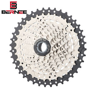 <span class=keywords><strong>Cassette</strong></span> de vélo Sunshine HG 9 vitesses 30T 32T 34T 36T 40T 42T 46T 52T vélo de montagne de route roue libre - Product Image 2