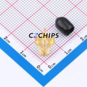 HL-SSMA-KHD-1 RF Coaxial Connector Connector Board-to-Board Inner Hole 1 5mm - Product Image 2