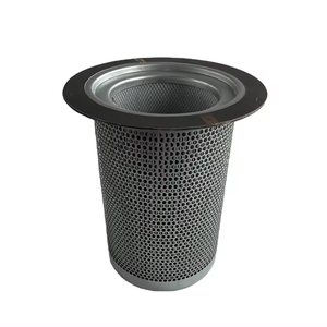Séparateur d'huile de compresseur industriel MANNY 54509427, état neuf, matériau en fibre de verre, certifié ISO9001, garantie de 6 mois - Product Image 2