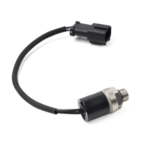 421-43-32912 WA150 WA200 WA250 WA270 WA320 WA380 WA400 WA430 WA450 WA470 WA480 WA500 WA600 Interruptor de sensor de presión para cargadoras de ruedas - Product Image 5