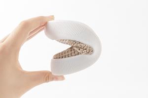 أحذية أطفال واسعة الأصابع - تصميم بألوان زاهية، نعل ناعم ومستدام، مقاسات للرضع - Product Image 3