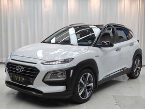 177 Caballos de Fuerza, 7.8 Segundos para Acelerar a 100 <span class=keywords><strong>Km</strong></span>/h: el <span class=keywords><strong>Hyundai</strong></span> ENCINO (<span class=keywords><strong>KONA</strong></span>) Combina la Emoción de un Auténtico Hot-Hatch en un SUV Juvenil y Atrevido - Product Image 2