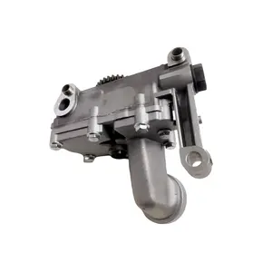 For Hyundai Kia Engine Oil Pump 21310-2G011 IX35 Sonata Smart Run 213102G011 Oil Pump Assembly