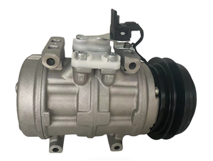 Pompe de compresseur de climatiseur de haute qualité pour véhicules <span class=keywords><strong>W123</strong></span> 560SEL 420SLE 500SEL essentiels pour le système AC - Product Image 4