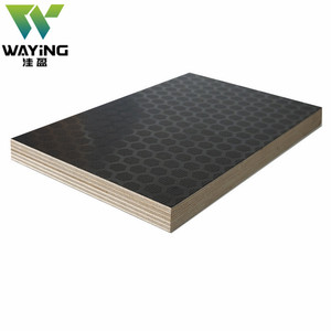 Panneaux de contreplaqué stratifié 4x8 antidérapants 18mm pour scène portable et flight case de transport - <span class=keywords><strong>Prix</strong></span> abordable - Product Image 2