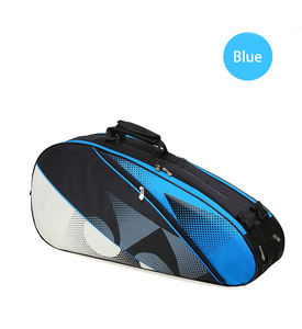 Bolsa Deportiva Acolchada Personalizada para Hombre, Bolsa de Tenis de Mesa, Pickleball y Pádel, Venta al Por Mayor - Product Image 4