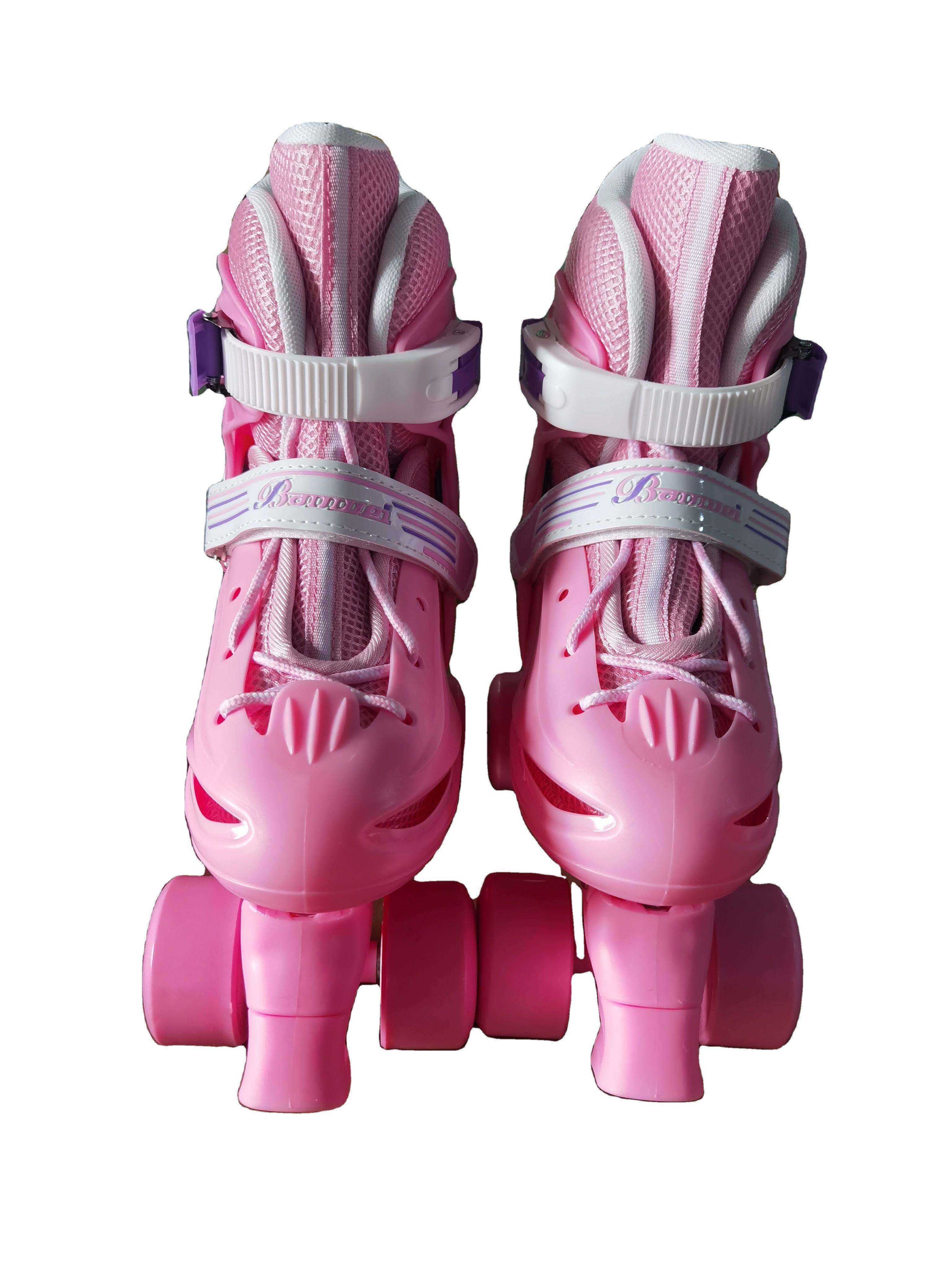 Detachable Roller Skate Shoes Professional Inline Skates