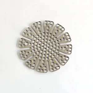 Cooker Accessories Induction Aluminum Discs Stainless Steel Induction Disk For Heating The Pot Bottom