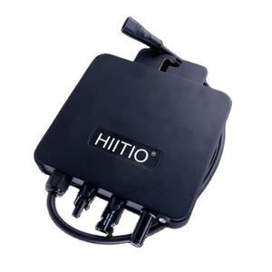 CSA certificata <span class=keywords><strong>300W</strong></span> 400W 500W <span class=keywords><strong>PV</strong></span> solare Micro Inverter Microinverter per il sistema solare - Product Image 2