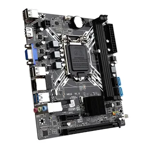 तेजी से वितरण lga1150 सॉकेट b85 चिपसेट h81 मदरबोर्ड के लिए बिक्री