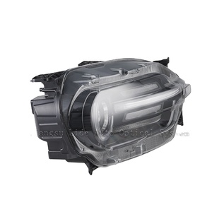 Faro a LED per <span class=keywords><strong>Ford</strong></span> Bronco <span class=keywords><strong>Sport</strong></span> 2021 2022 2023 - Product Image 3